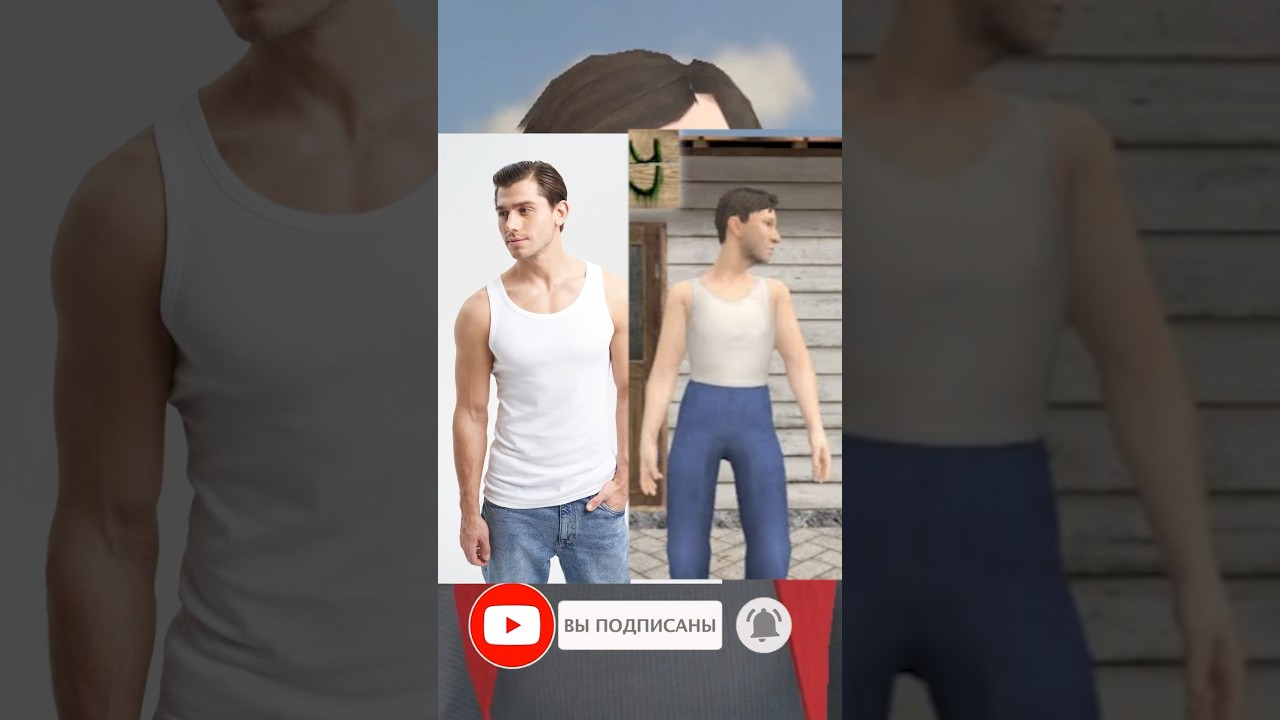 ПАПА из SCHOOLBOY RUNAWAY в РЕАЛЬНОЙ ЖИЗНИ #роблокс #shorts #бабкашоу
