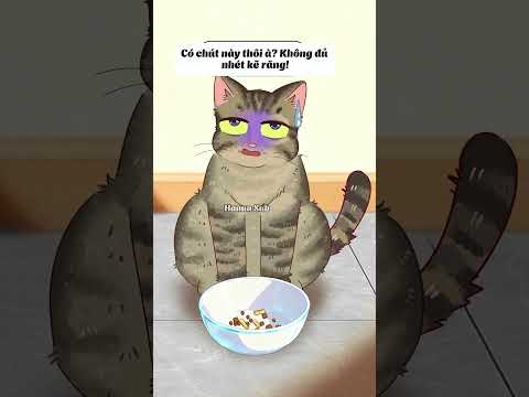 Câu Chuyện Về Chú Mèo MiMi Tập 91 #anime #hoathinh #haihuoc