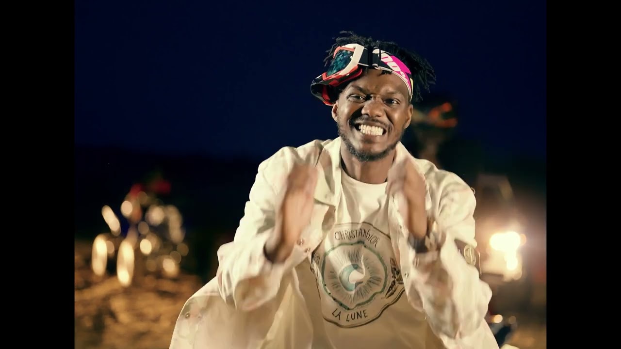 Akhlou Brick - Mbaye Petaw (Official Clip) 🎥