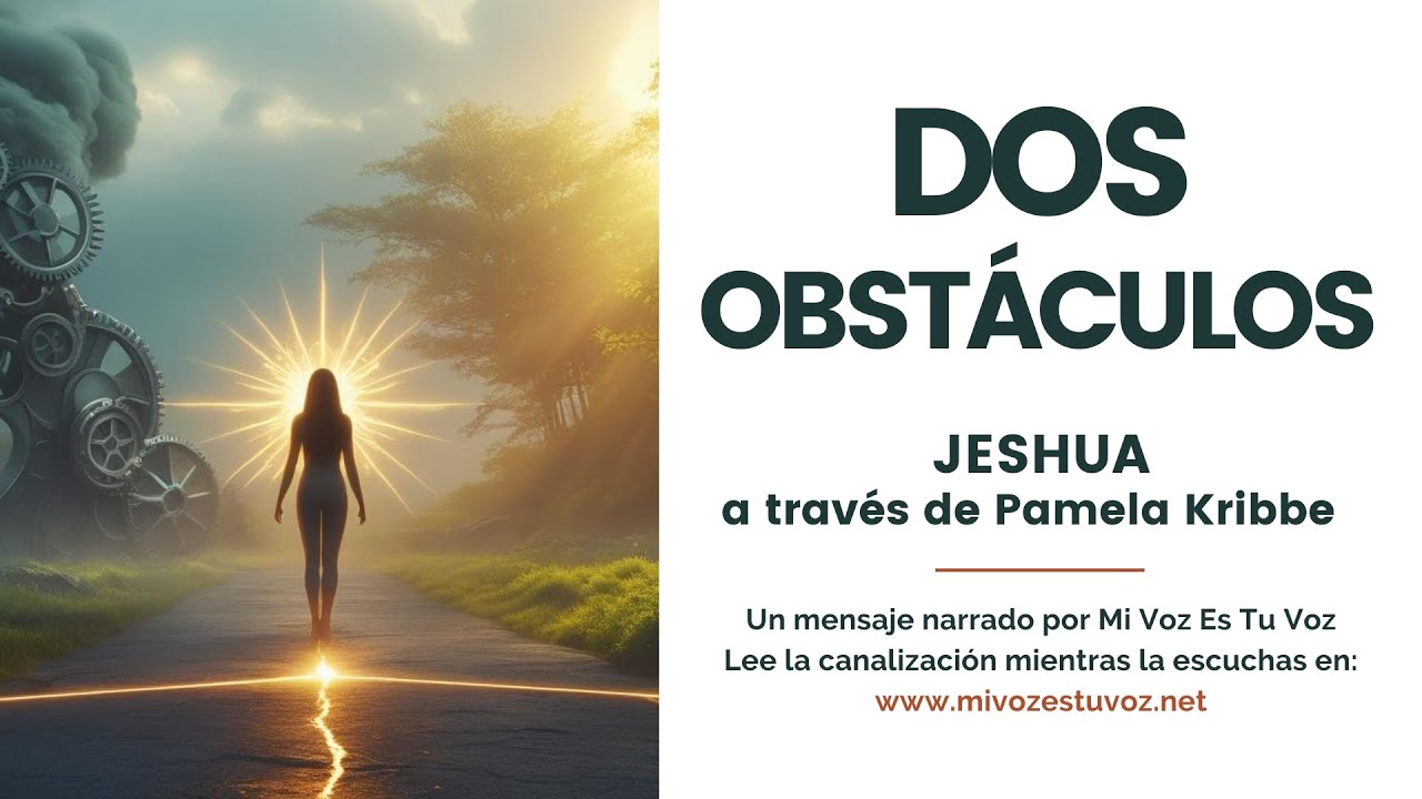 Supera miedos y mente para vivir desde el alma ✨