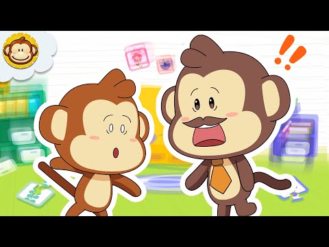 Lagu Anak Anak | Menyelamatkan Diri dari Gempa Bumi | Bencana Alam | BaLiTa