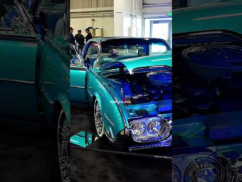 1962 thunderbird #explore