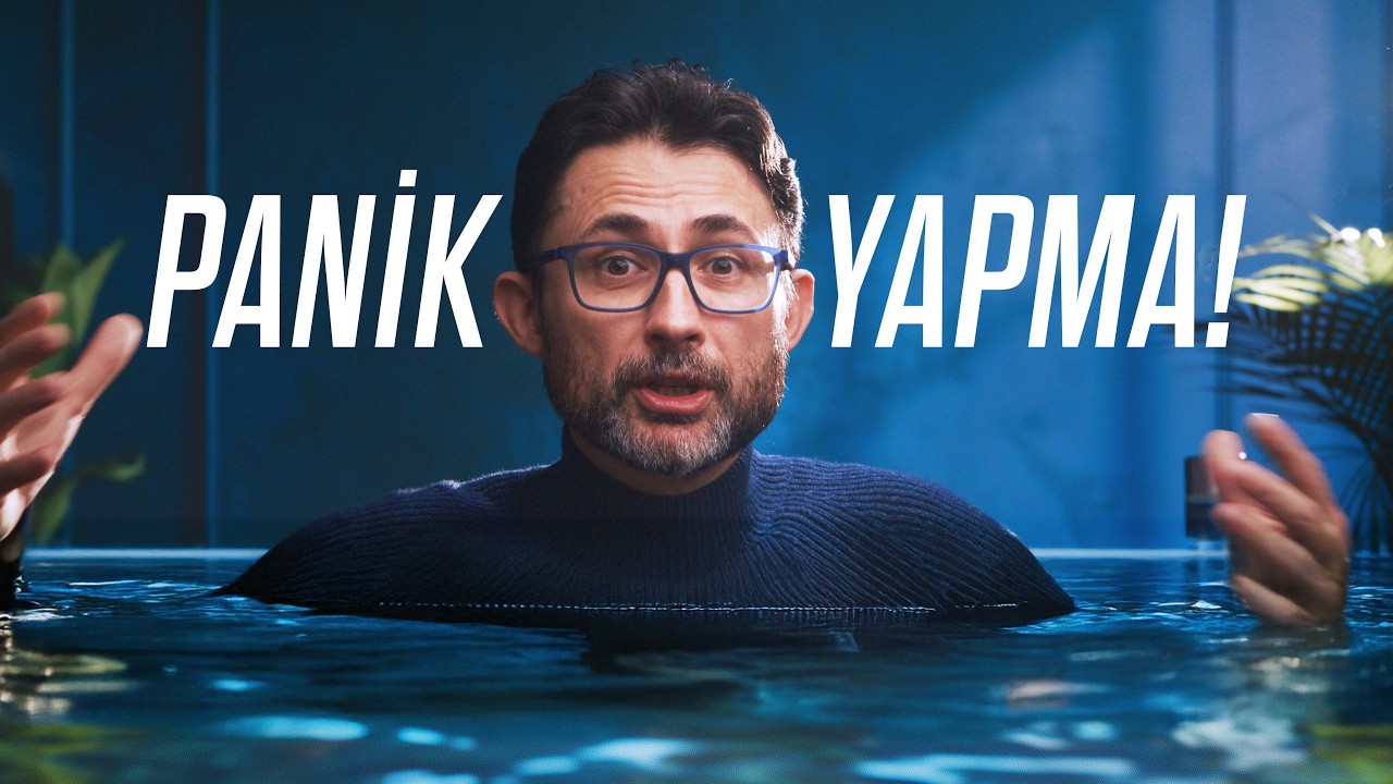 Yapay Zeka Çağında Hayatta Kalma Rehberi 📘