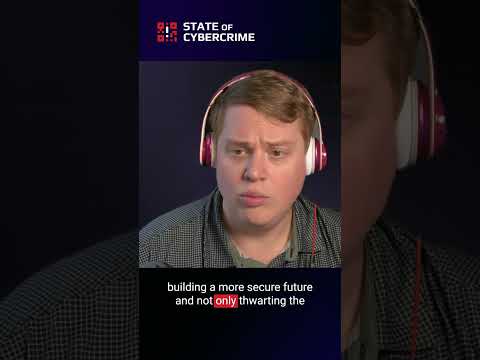 It's a post quantum encryption world #cybersecurity