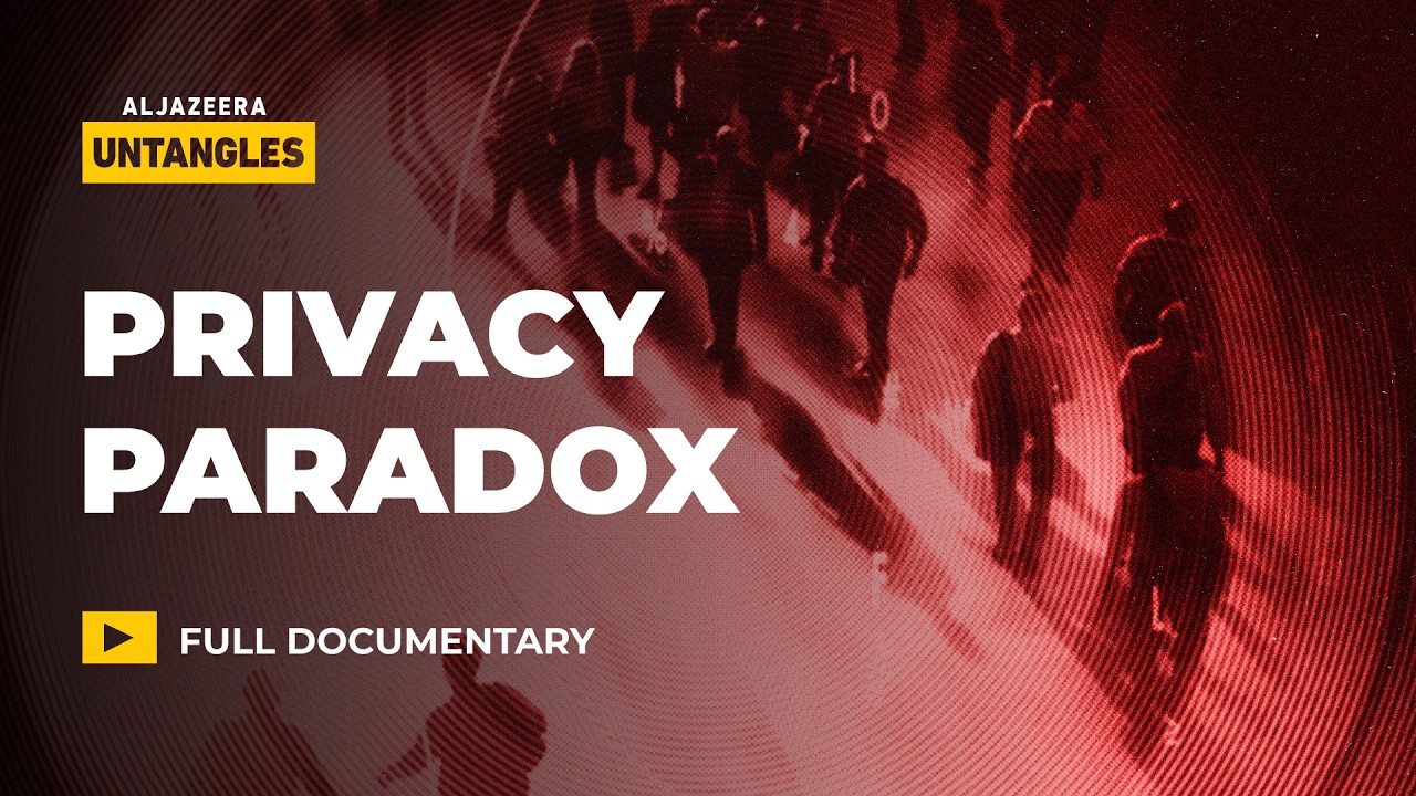 Is Your Privacy Really Safe? | Al Jazeera