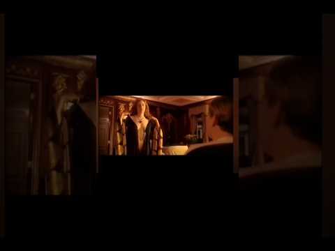 Rose painting scenes #love #titanic #shorts #shortsvideo