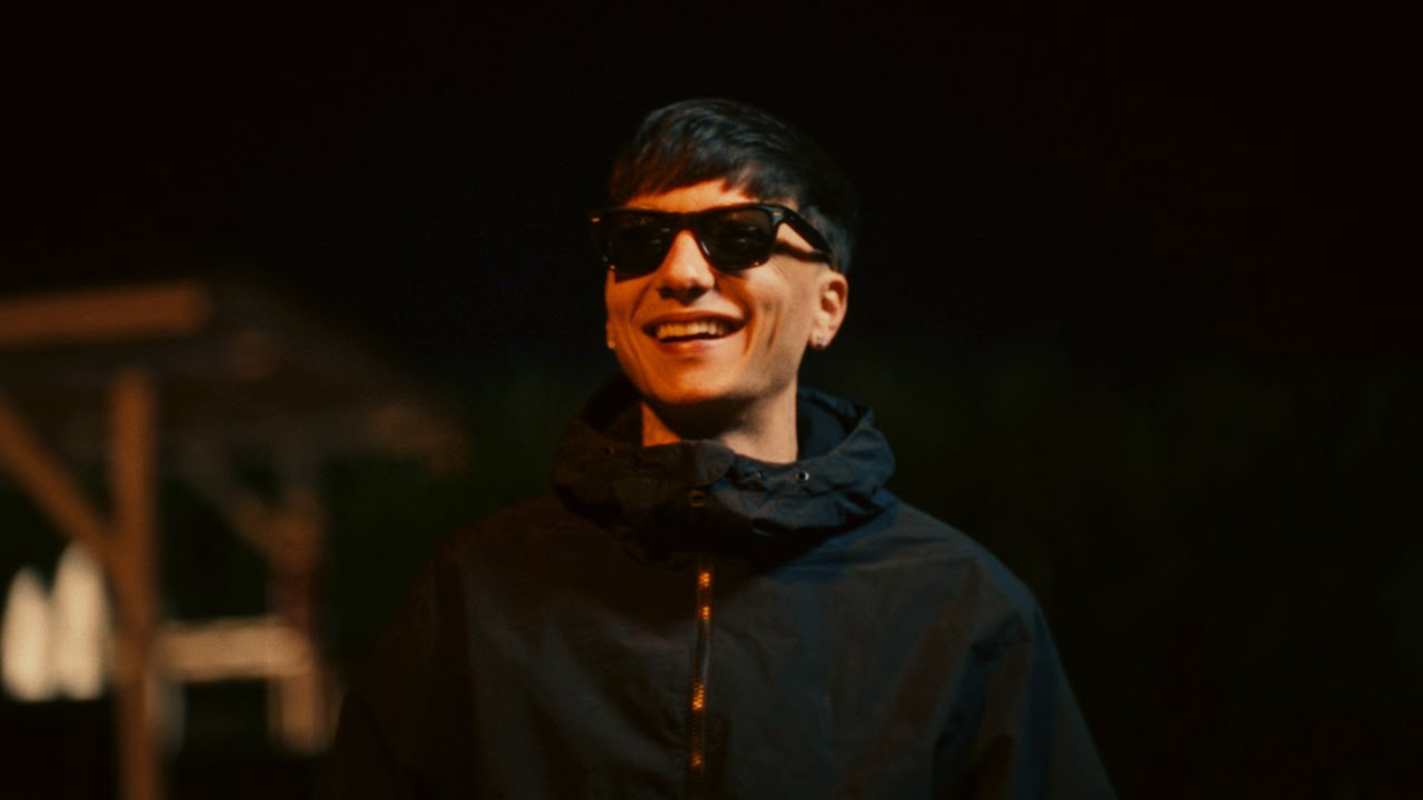 Ultimo - BELLA DAVVERO