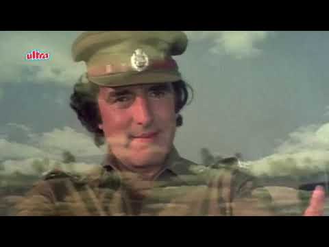 Har Kisi Ko Nahi Milta Yahan Pyaar Zindagi Mein Sridevi Feroz Khan Janbaaz