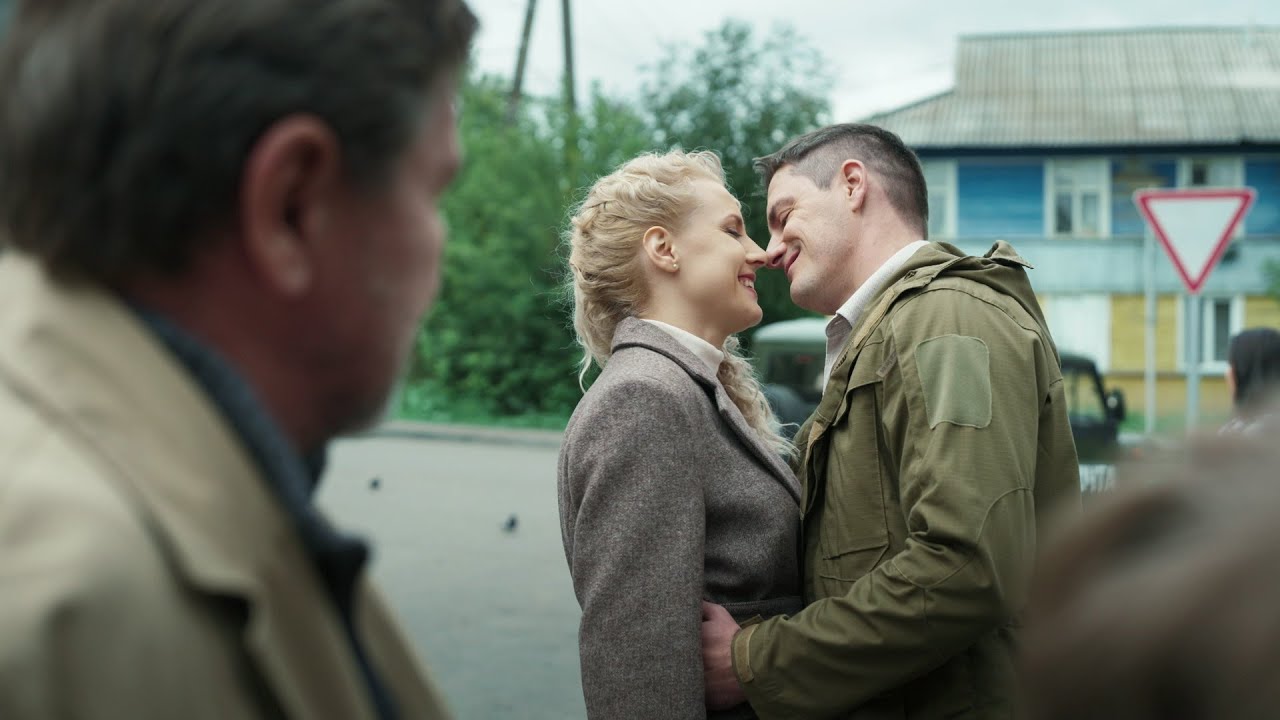 Премьера 2025: Новый сериал о спецназе и реальных событиях🔥