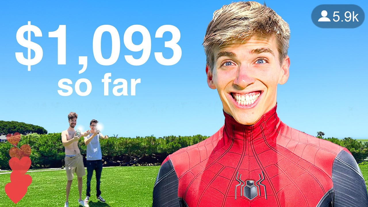 Testing TikTok Live for Making Money 💰