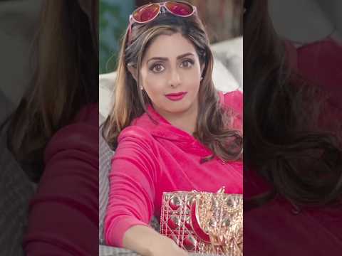 Anil Kapoor Bollywood movie #sridevi #anilkapoor #laadla #movies #1million