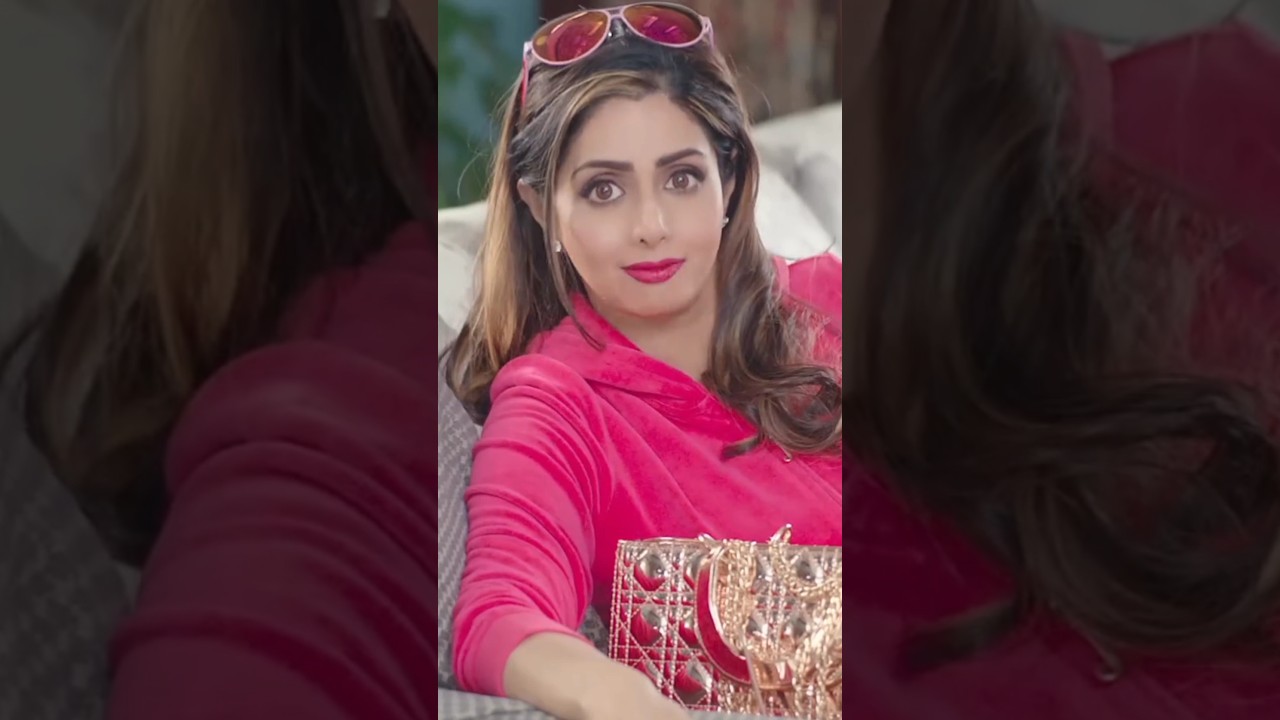 Anil Kapoor's Laadla Hits 1M Views 🎬