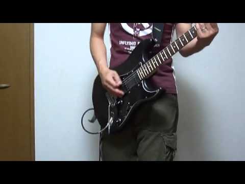 Rage Against the Machine VietNow Cover 🎸