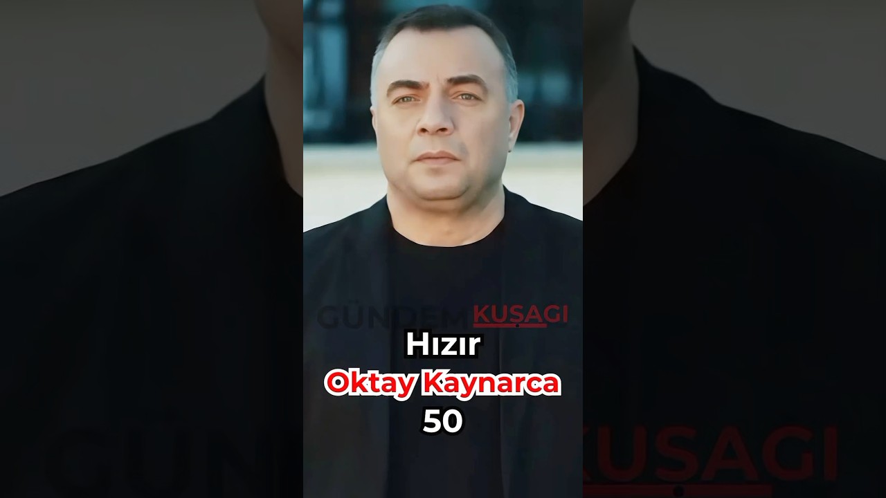 EDHO 1. Sezon Oyuncularının Son Halleri (2015-2025)