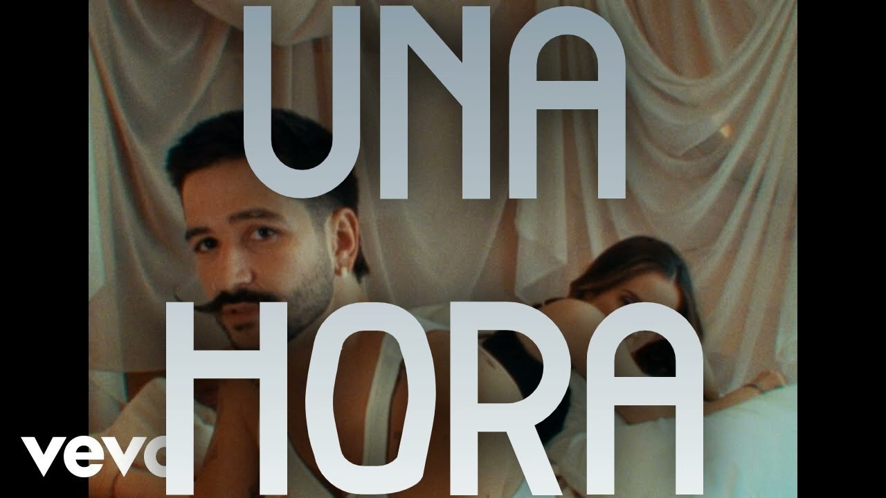 Camilo - Canción de Amor para La Pulga (1h)