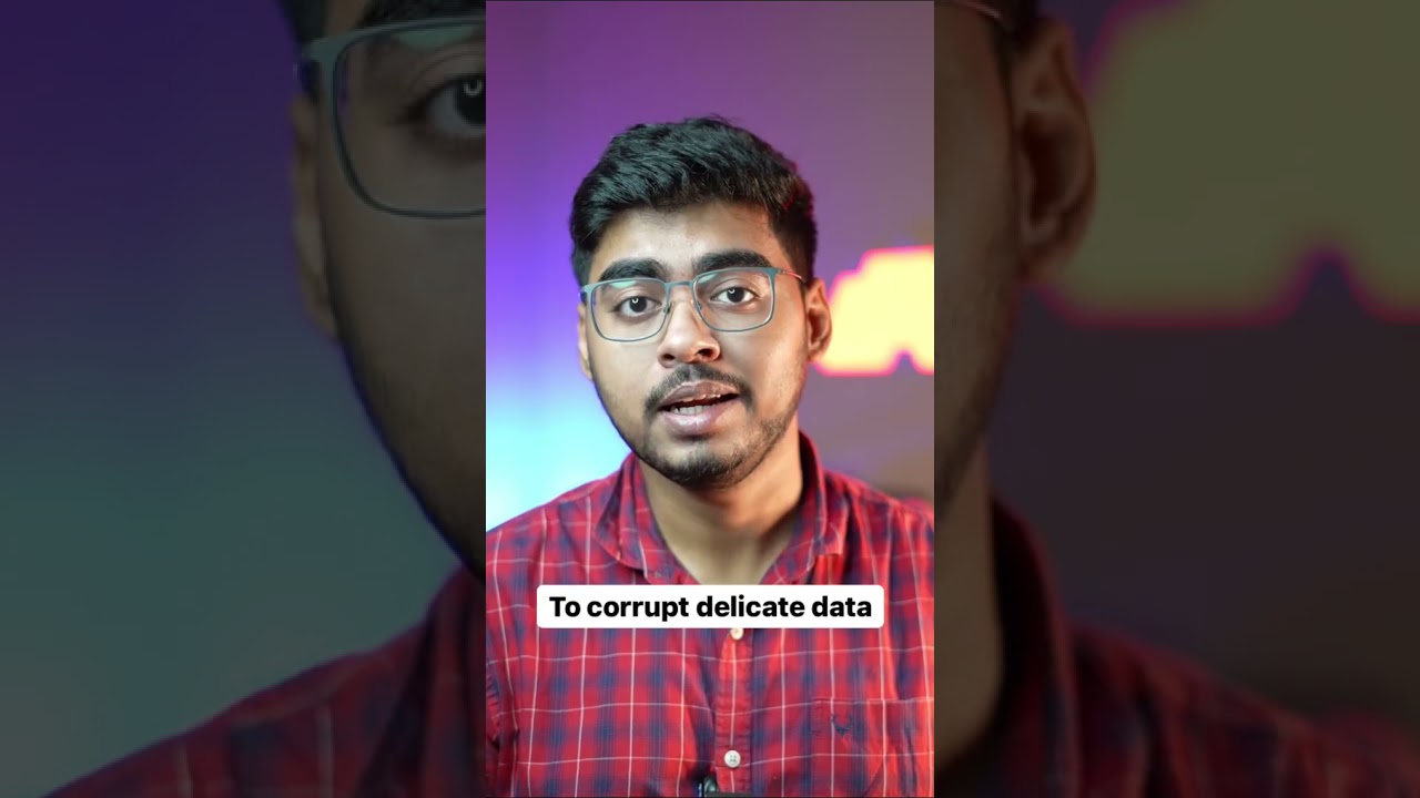 Trojan Virus Explained by Tech Baba 🦠
