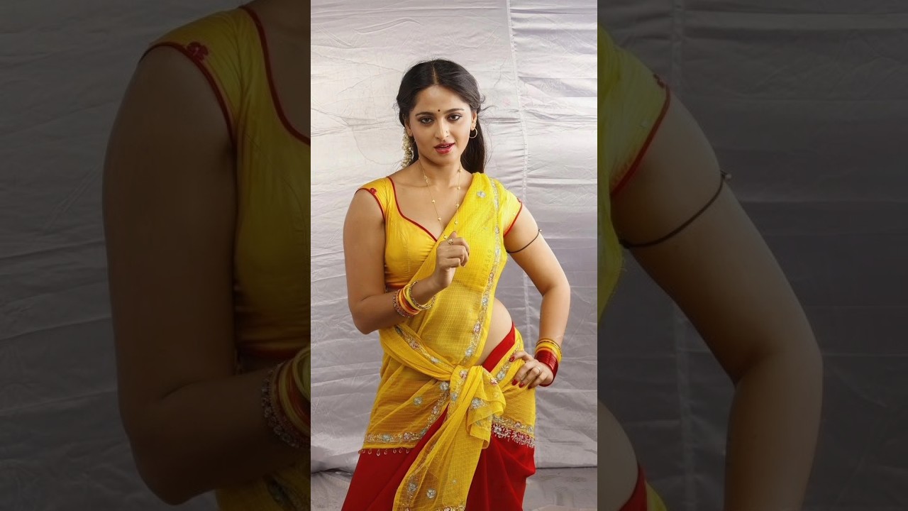 Anushka Shetty Shorts 🥰😍 Status