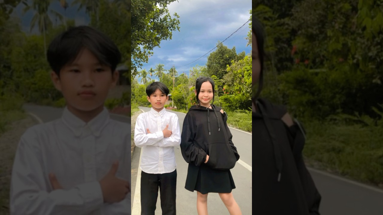 Suka Faruk & Raysa? Comment & Like! 🥰