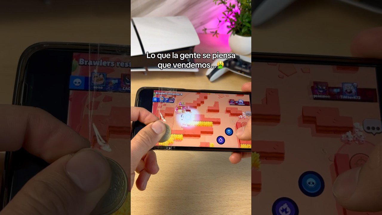 ¡Domina las Copas en Brawl Stars! 🚀 Consejos para subir de nivel rápidamente