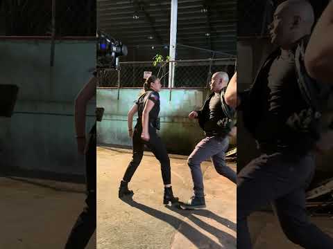 Grabe ka na, Ashley! | Lolong 2