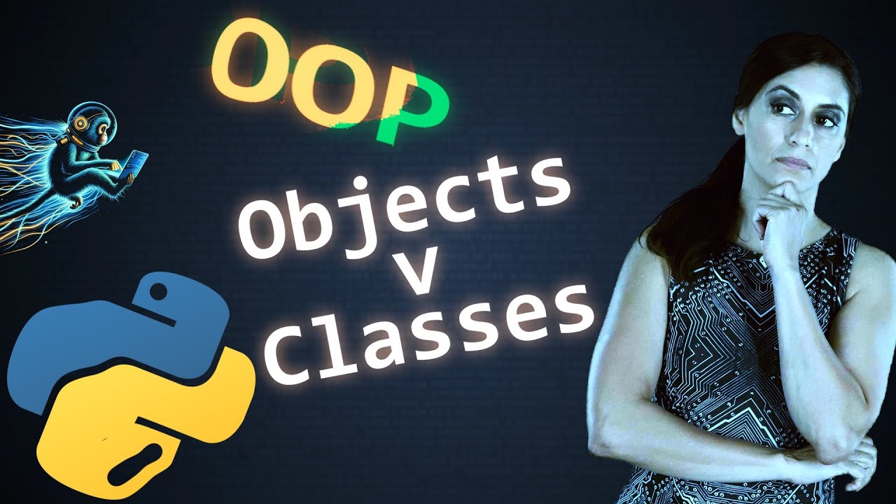 Python OOP: Classes, Objects & Monkey Patching
