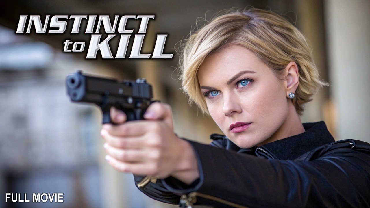 Instinct to Kill: Serial Killer's Deception 🎬