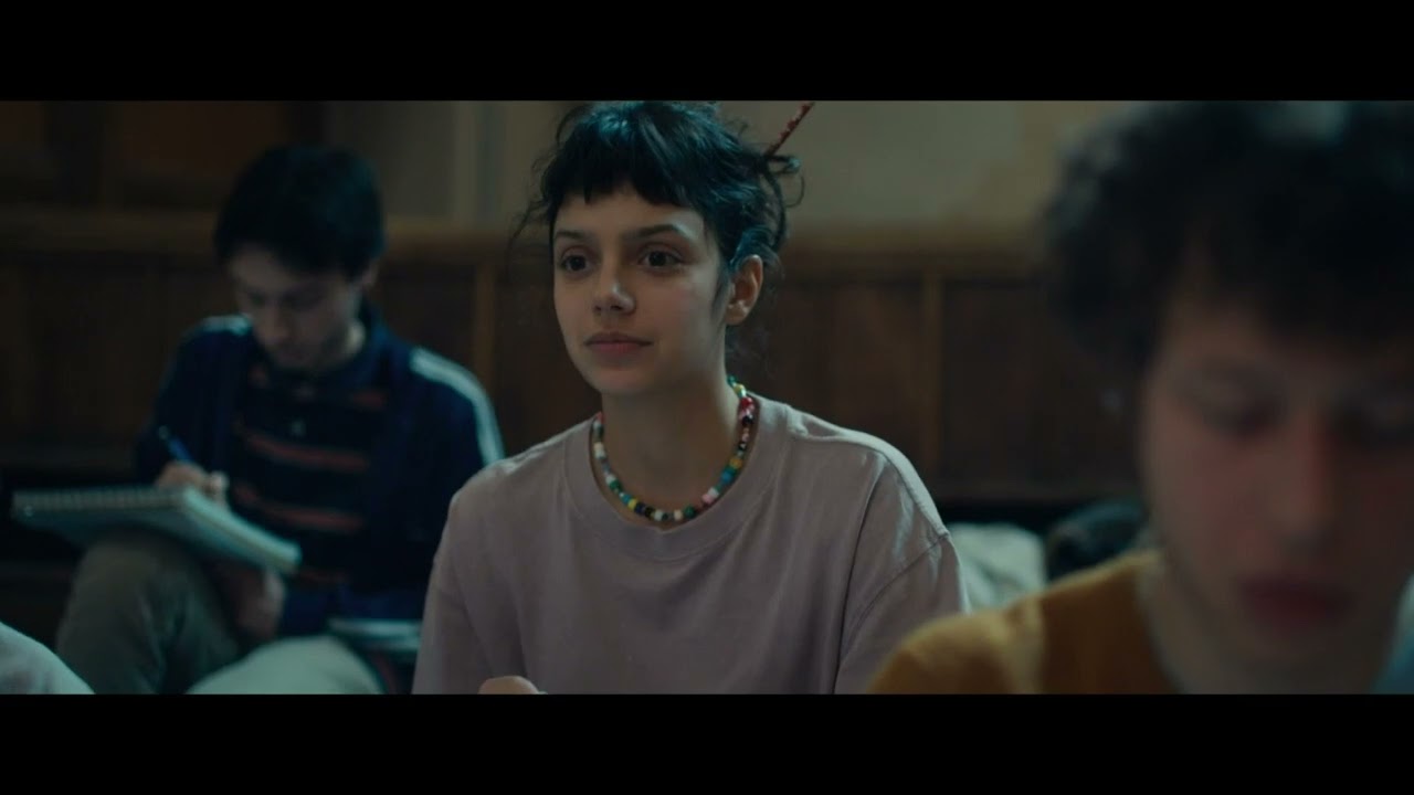 Maria Rêve - Bande-Annonce Officielle