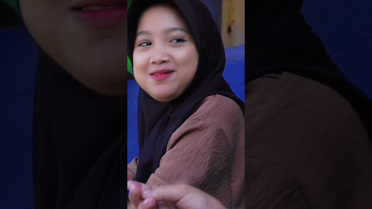 Perang Pantun Antar Geng Part 1