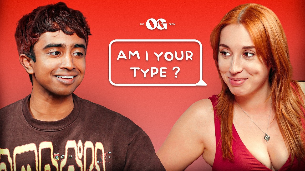 Truth or Drink: Akila vs Abby 🍹