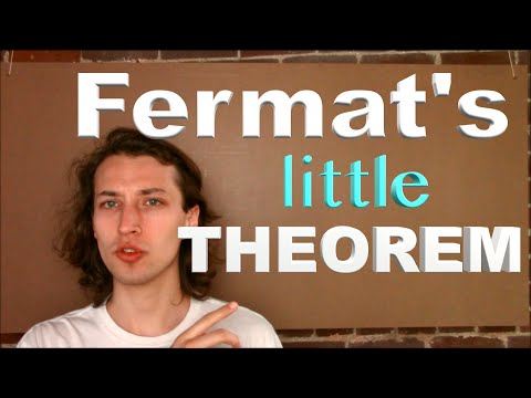 A Little Test for Primes