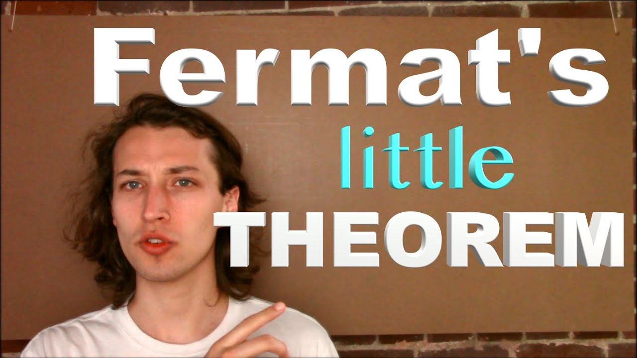 Discover Fermat's Little Theorem Through Fun Combinatorics & Dots ✨