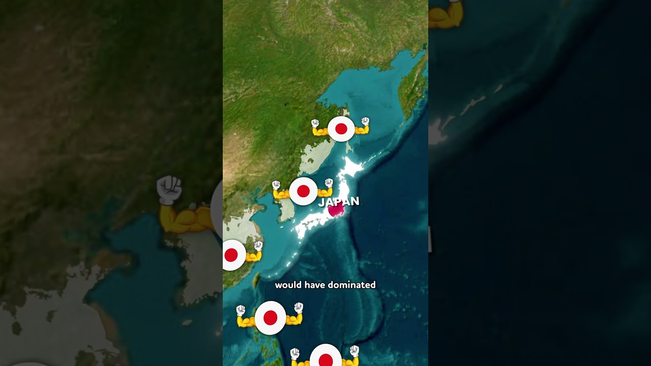 How Could World War II Have Ended Differently? 🤔