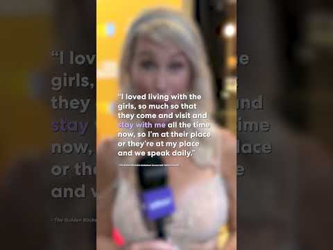 Golden Bachelor praised for its ‘beautiful love story between the girls’ | #yahooaustralia