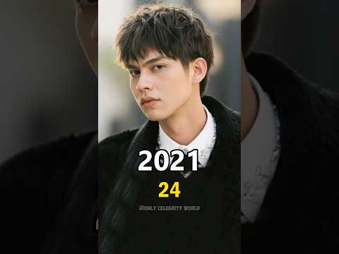 F4 Thailand: Boys Over Flowers Cast Then And Now 2025 #f4thailand #brightvachirawit #shorts