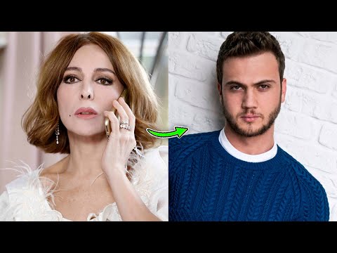 Топ 30. Турецкие актеры и актрисы и их родители (Часть 2)