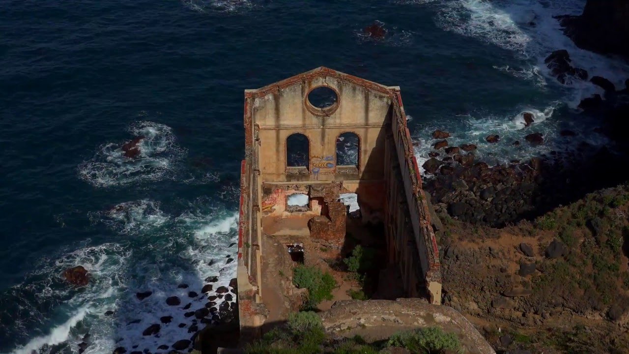 Tenerife & La Gomera: Surreal Landscapes in 4K 🌄