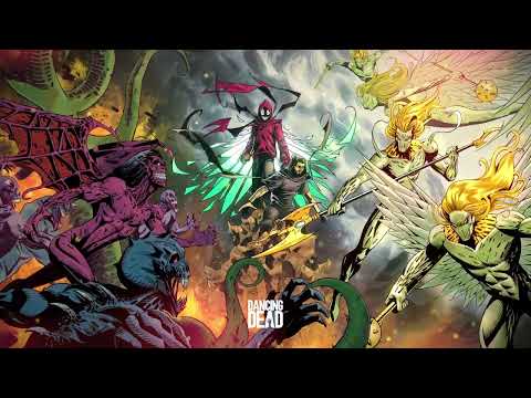 Naeleck & le Shuuk - Dies Irae