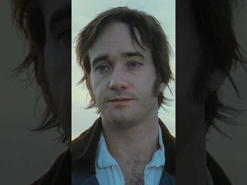 The stutter on ‘I love you’ 🥹 | 🎬 Pride & Prejudice (2005)