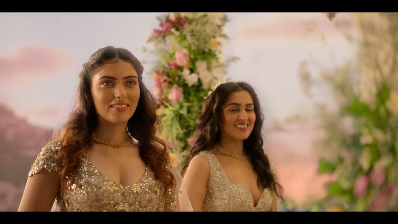 Ananya Panday's Stunning Wedding Look 🌟