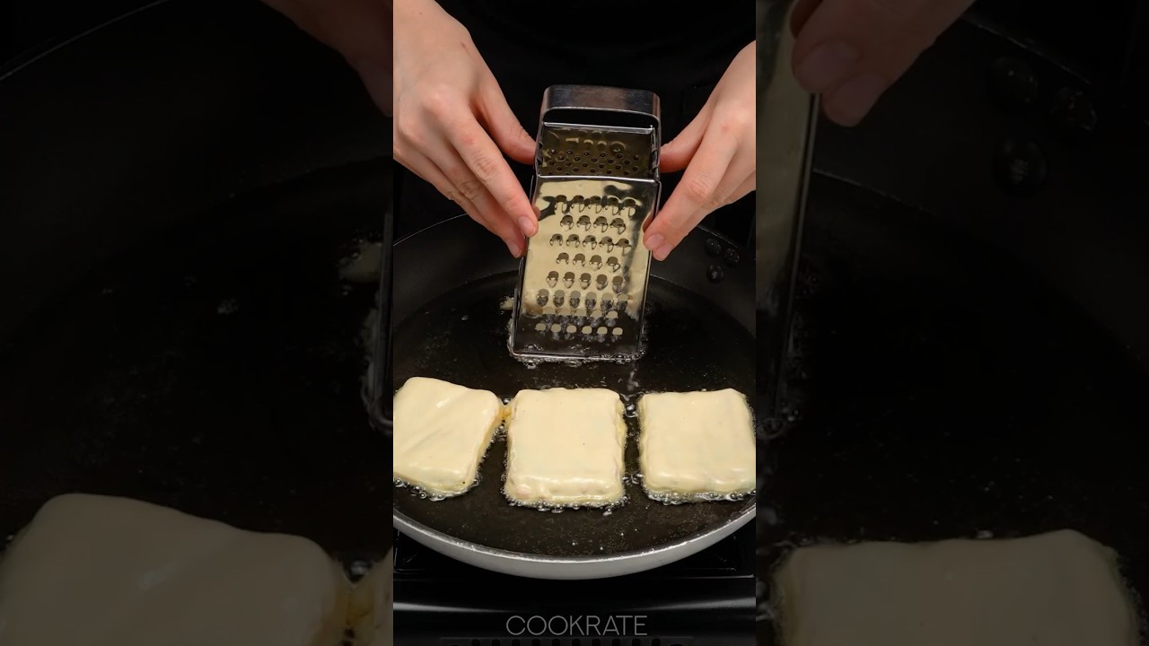 Once you try this potato recipe, you'll be addicted!
