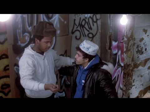 Beat Street Now the Biter 🎬