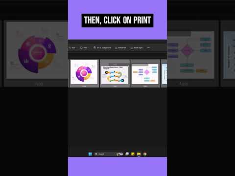Quick Guide to Merging Multiple Images into a Single PDF