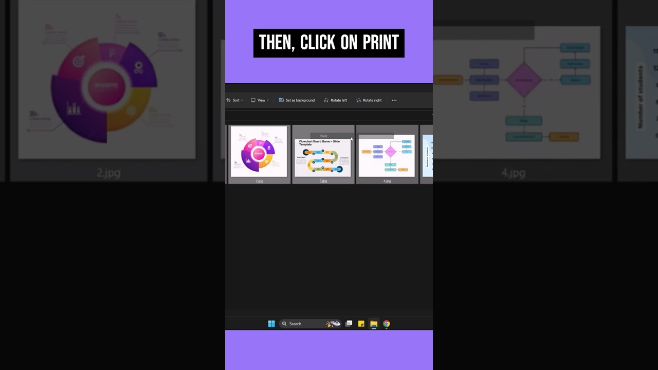 Quick Guide to Merging Multiple Images into a Single PDF