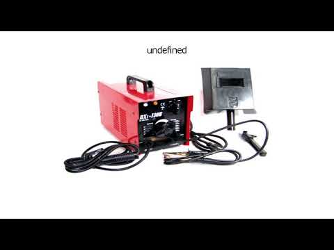 Special Discount on Arc Welder Machine Rod Welding 130amp 110 Volt Ac Tools Stick