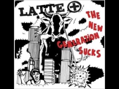 Latte+ - Italian Punk Rock Band from Empoli 🎸