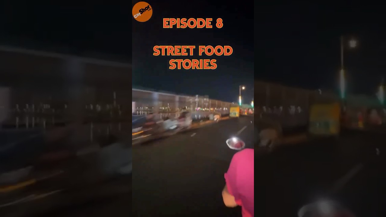 Street Food Stories Episode 8: Irresistible Winter Momo Delights in Darjeeling 🥟