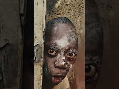 halo dari tengge tengge #viral #tenggetengge #bocil