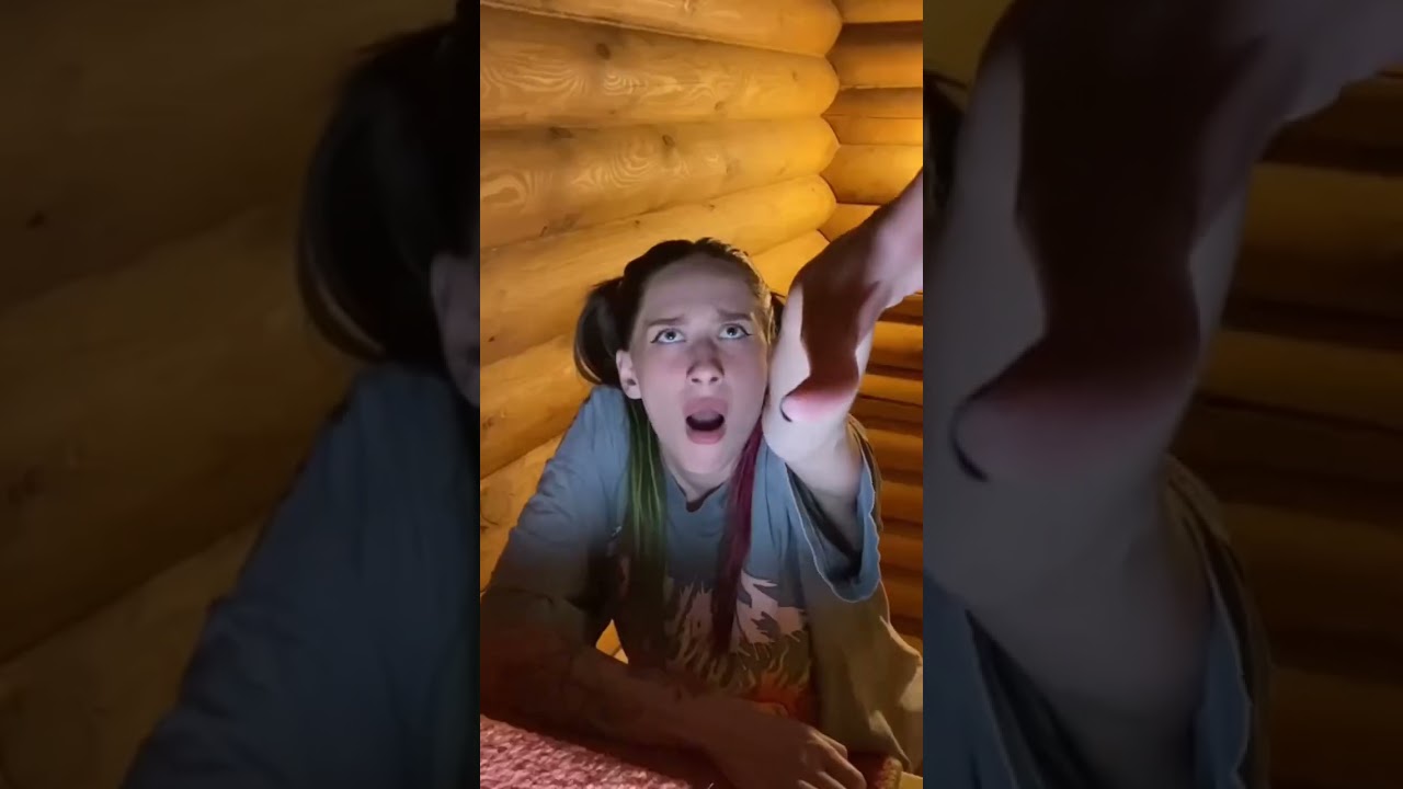 Не веди дела с сестрой 🚫