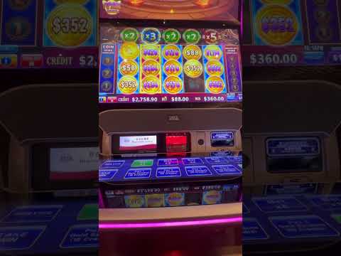 Good win #slotlove #macau #slot #jackpot #ai #aicasino