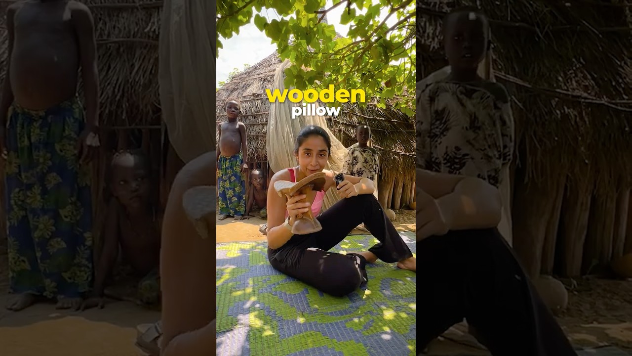 Mind-Blowing Travel Experience in Ethiopia 🇪🇹